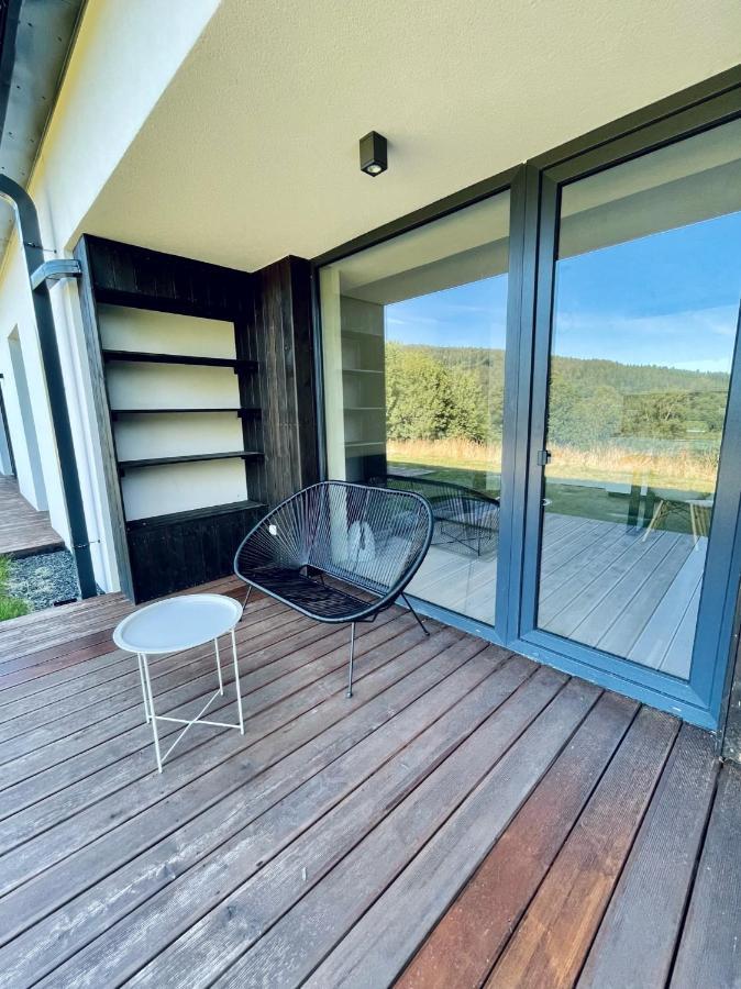 Apartman Domenica 103 Frischwinkel Exterior foto