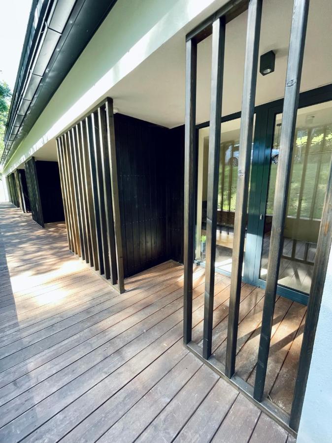 Apartman Domenica 103 Frischwinkel Exterior foto
