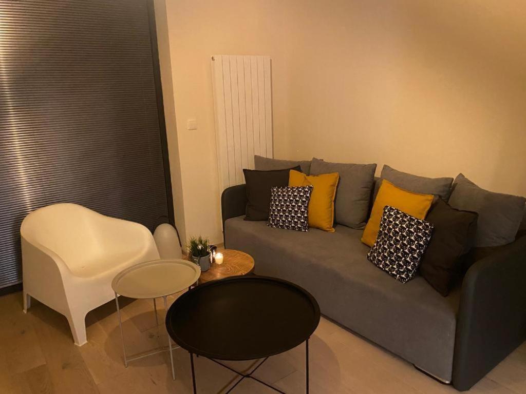 Apartman Domenica 103 Frischwinkel Exterior foto